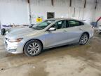 CHEVROLET MALIBU 2020