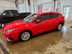 SUBARU IMPREZA 2024