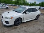 SUBARU WRX 2015