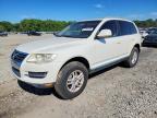 VOLKSWAGEN TOUAREG 2 2008
