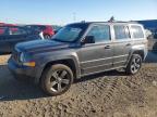 JEEP PATRIOT 2015