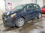 CHEVROLET TRAX 2021