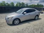 SCION IA 2016