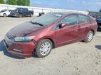 HONDA INSIGHT 2011