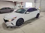 HYUNDAI ELANTRA 2021