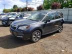 SUBARU FORESTER 2017