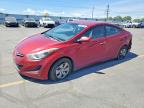 HYUNDAI ELANTRA 2016