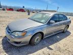 SUBARU LEGACY 2009