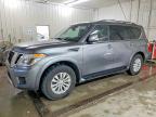 NISSAN ARMADA 2018