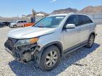 KIA SORENTO 2013