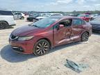 HONDA CIVIC 2015
