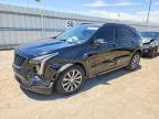 CADILLAC XT4 2022