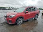 SUBARU FORESTER 2021