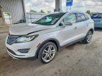 LINCOLN MKC 2016