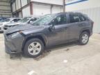 TOYOTA RAV4 2021