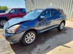 NISSAN ROGUE 2012