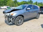 MITSUBISHI OUTLANDER SPORT 2016
