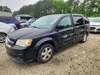 DODGE GRAND CARAVAN 2012