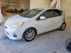 TOYOTA PRIUS 2012