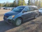 HONDA ODYSSEY 2010