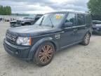LAND ROVER LR4 2010