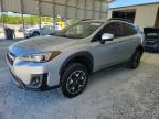 SUBARU CROSSTREK 2019