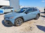 SUBARU CROSSTREK 2024