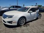 FORD FUSION 2012