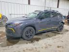 SUBARU CROSSTREK 2024