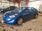 HYUNDAI ELANTRA 2016