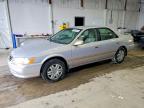 TOYOTA CAMRY 2000