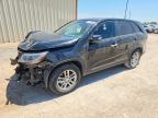 KIA SORENTO 2014