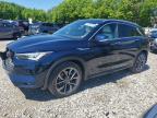 INFINITI QX50 2021