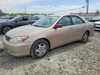 TOYOTA CAMRY 2002
