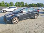 HYUNDAI ELANTRA 2012