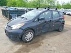 NISSAN VERSA NOTE 2016