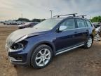 VOLKSWAGEN GOLF ALLTRACK 2017