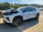 CHEVROLET TRAVERSE 2026