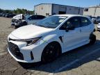 TOYOTA GR COROLLA 2024