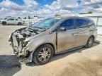 HONDA ODYSSEY 2011