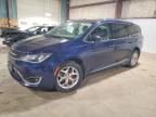 CHRYSLER PACIFICA 2018