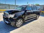 TOYOTA SEQUOIA 2016