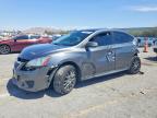 NISSAN SENTRA 2015