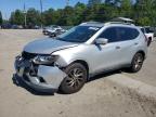 NISSAN ROGUE 2015