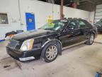 CADILLAC DTS 2007