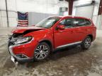 MITSUBISHI OUTLANDER 2018