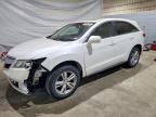 ACURA RDX 2013