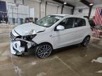 MITSUBISHI MIRAGE 2024