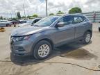 NISSAN ROGUE SPORT 2020