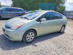 TOYOTA PRIUS 2008